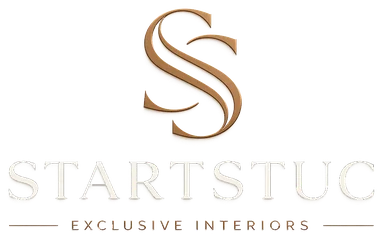 STARTSTUC — Exclusive Interiors